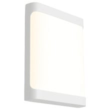 Odessa Plain Exterior Wall Light